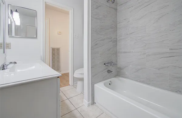 $1,600 | 4807 Maurita Drive, Spring, TX 77373