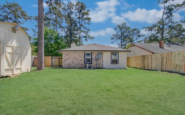 $1,600 | 4807 Maurita Drive, Spring, TX 77373