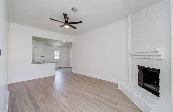 $1,600 | 4807 Maurita Drive, Spring, TX 77373