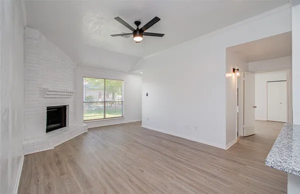 $1,600 | 4807 Maurita Drive, Spring, TX 77373