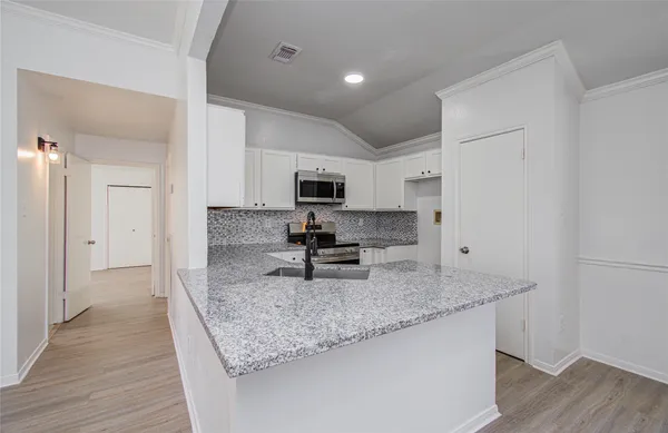 $1,600 | 4807 Maurita Drive, Spring, TX 77373