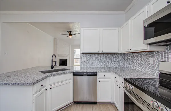 $1,600 | 4807 Maurita Drive, Spring, TX 77373