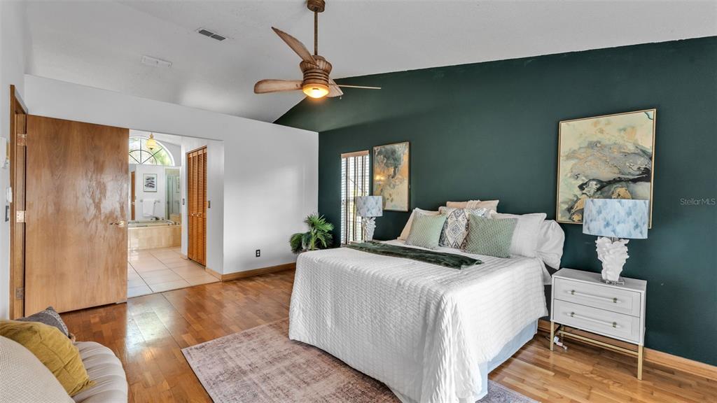 7719 Landsdowne Lane New Port Richey, FL 34654 - Photo 14 of 53