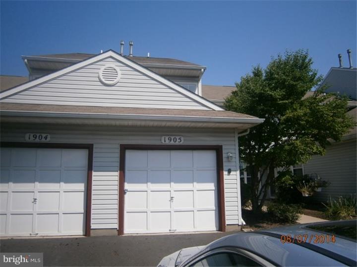 1905 Sterling Road, Unit 5 Yardley, PA 19067 - Photo 1 of 12 Exterior Front