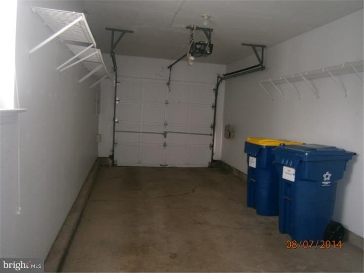 1905 Sterling Road, Unit 5 Yardley, PA 19067 - Photo 3 of 12 Garage