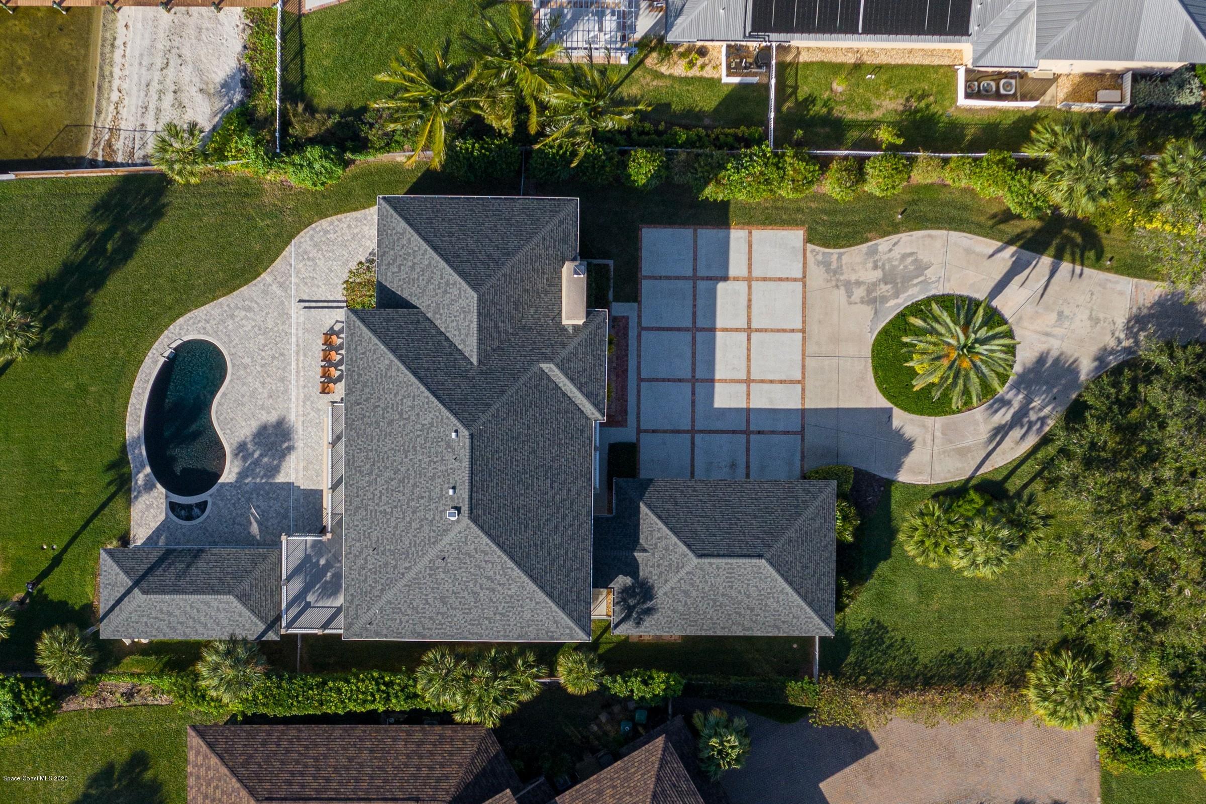 2776 North Riverside Drive Indialantic, FL 32903 - Photo 49 of 50 38 2776 N Riverside Drive, Indialantic,