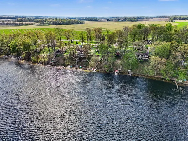 $565,000 | 62360 Cond Drive, Jones, MI 49061