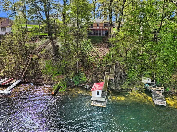 $565,000 | 62360 Cond Drive, Jones, MI 49061