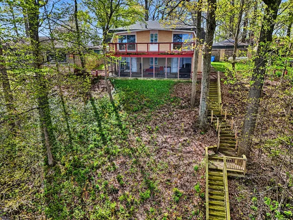 $565,000 | 62360 Cond Drive, Jones, MI 49061