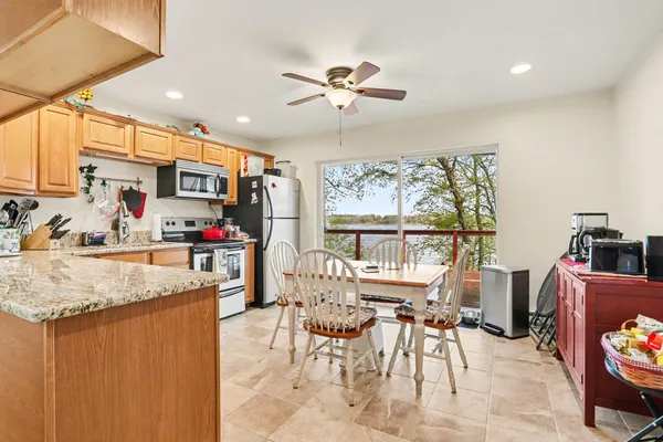 $565,000 | 62360 Cond Drive, Jones, MI 49061