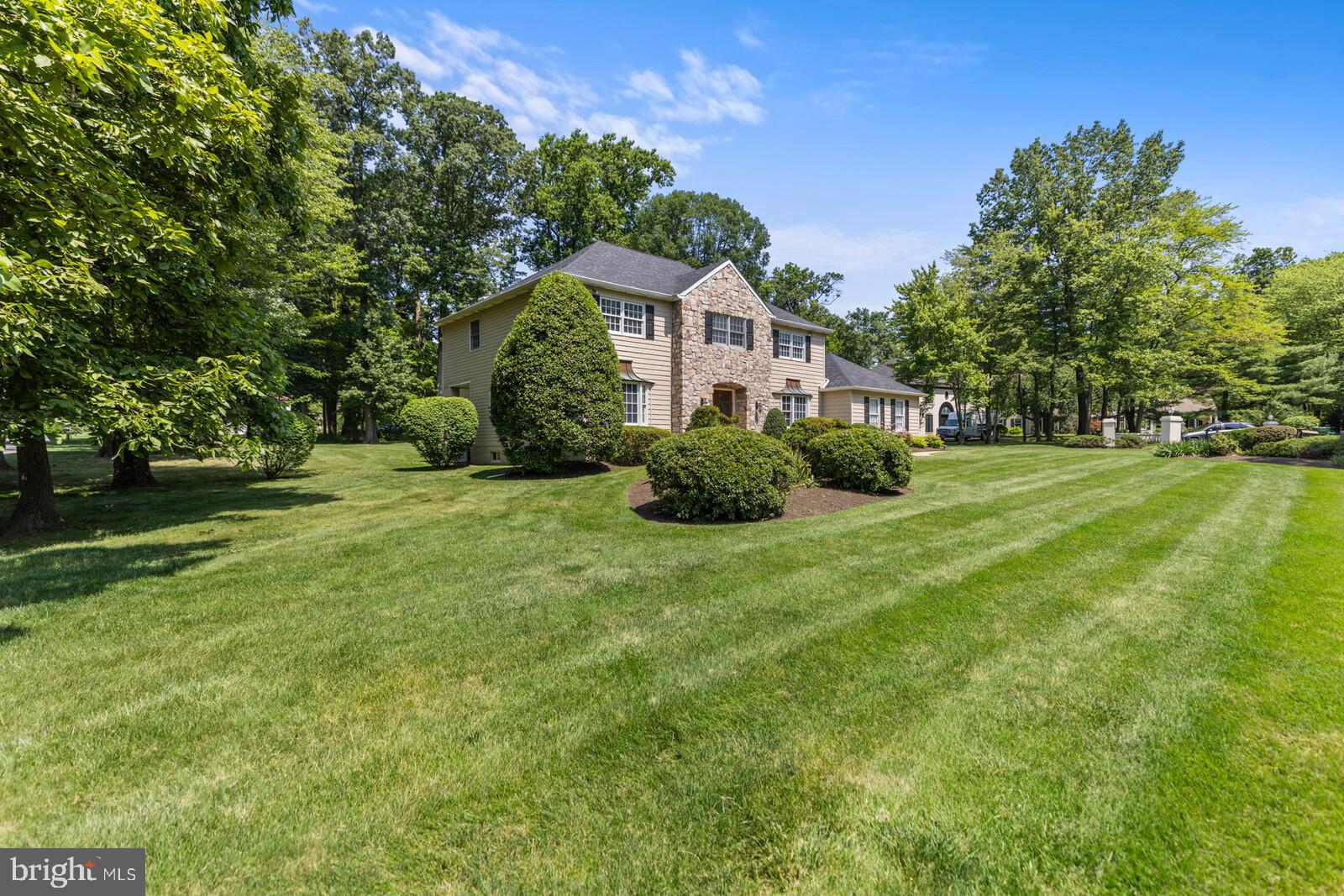 1551 Beechnut Circle Maple Glen, PA 19002 - Photo 2 of 57