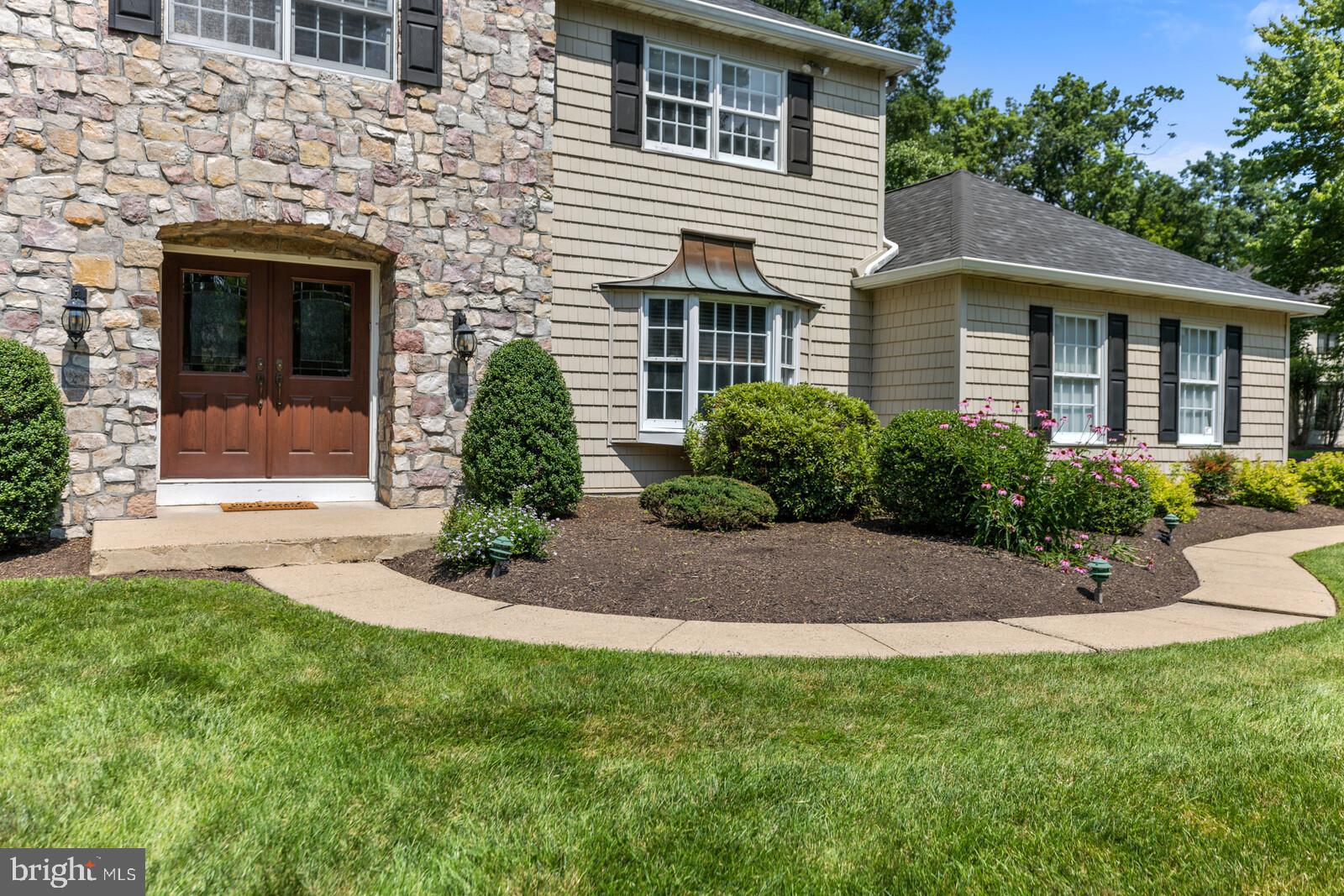 1551 Beechnut Circle Maple Glen, PA 19002 - Photo 3 of 57