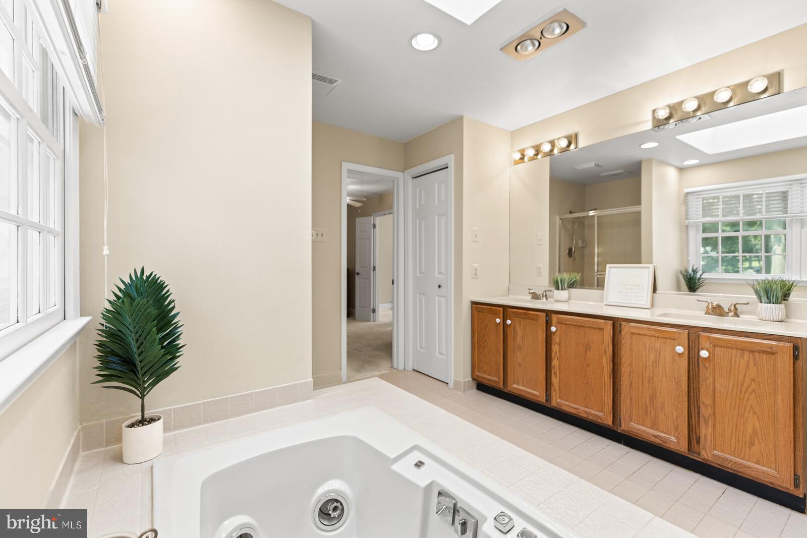 1551 Beechnut Circle Maple Glen, PA 19002 - Photo 40 of 57