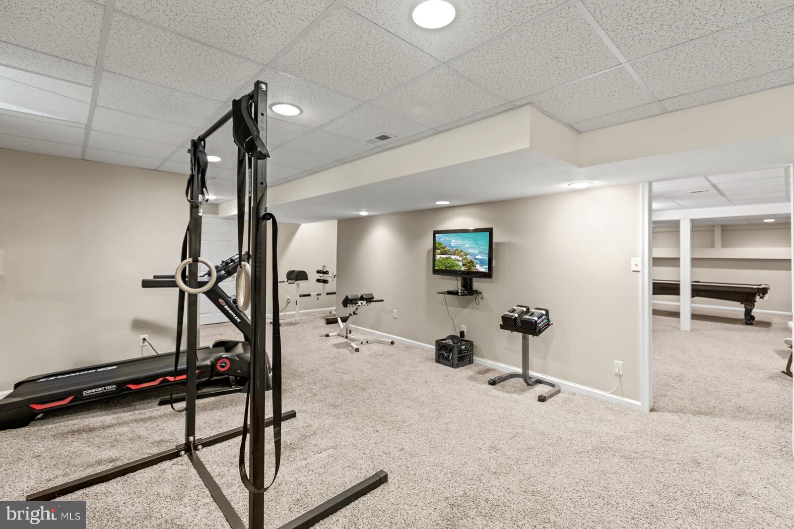 1551 Beechnut Circle Maple Glen, PA 19002 - Photo 46 of 57