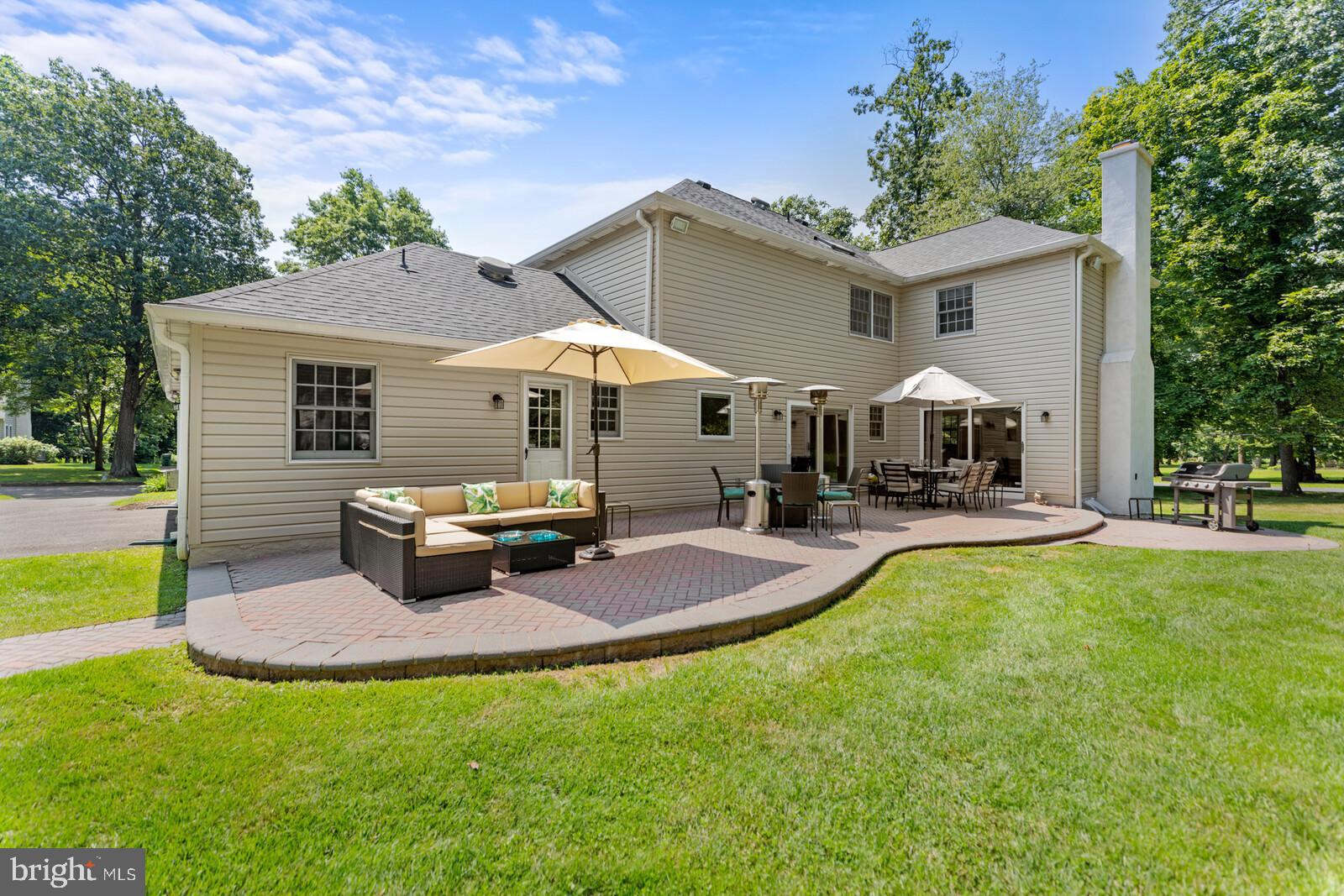 1551 Beechnut Circle Maple Glen, PA 19002 - Photo 48 of 57