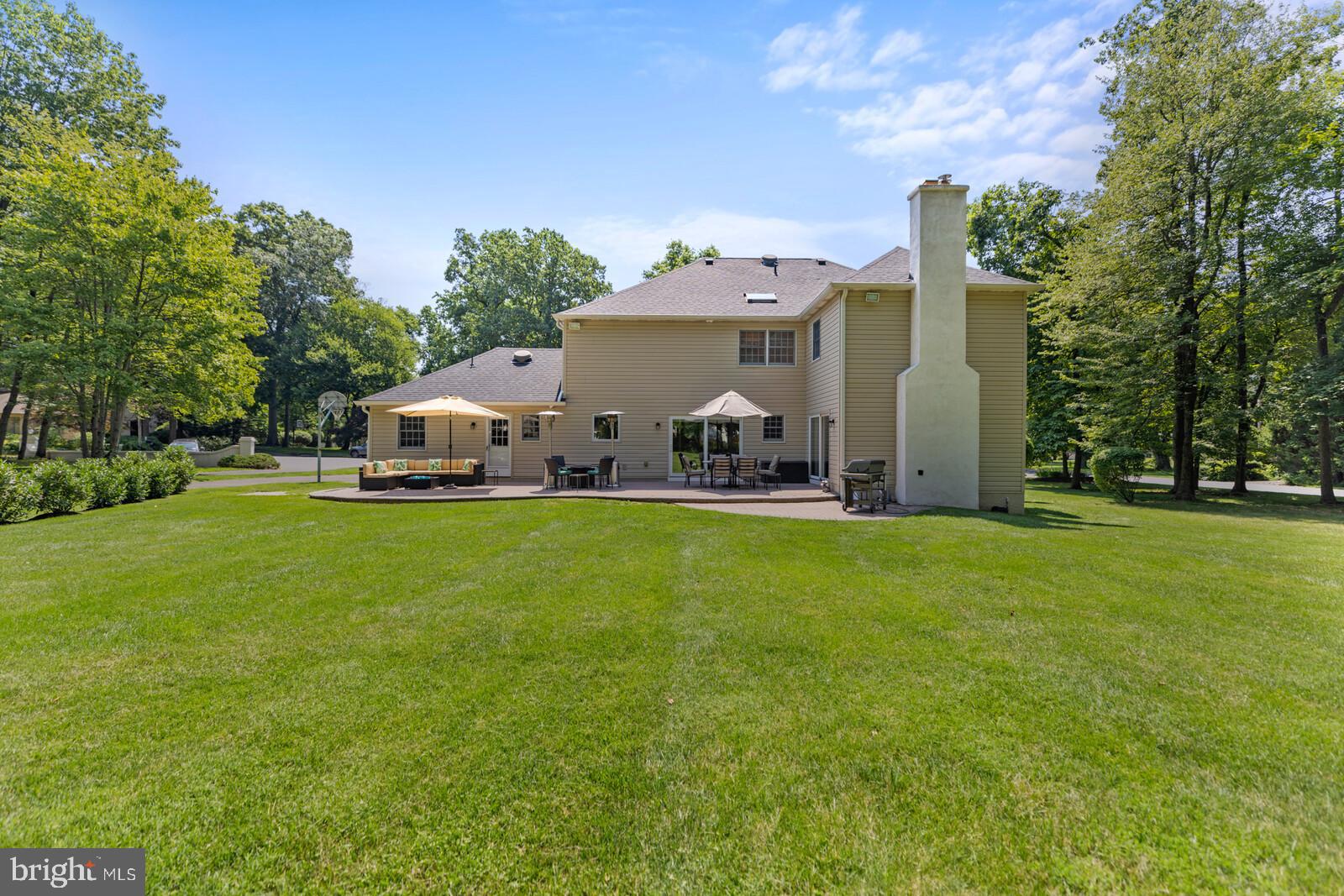 1551 Beechnut Circle Maple Glen, PA 19002 - Photo 49 of 57