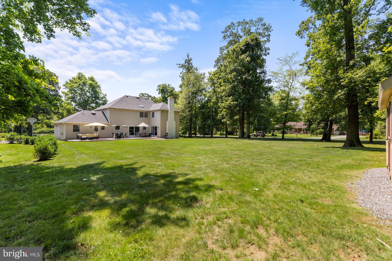 1551 Beechnut Circle Maple Glen, PA 19002 - Photo 50 of 57