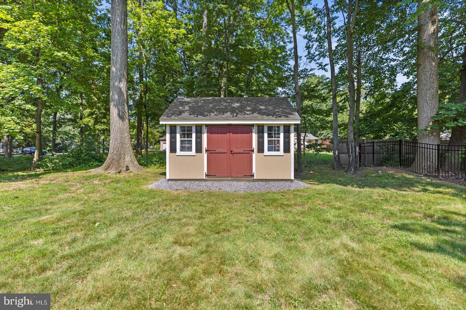 1551 Beechnut Circle Maple Glen, PA 19002 - Photo 51 of 57