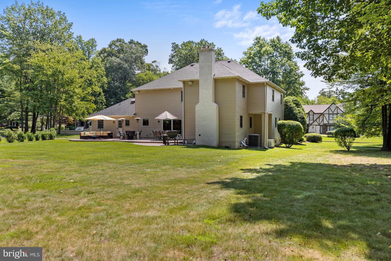 1551 Beechnut Circle Maple Glen, PA 19002 - Photo 52 of 57