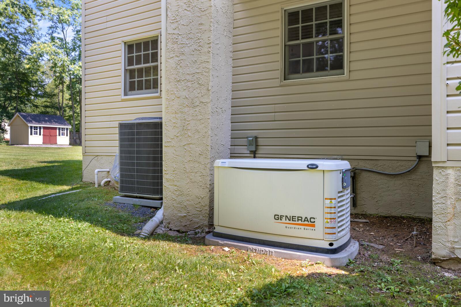 1551 Beechnut Circle Maple Glen, PA 19002 - Photo 53 of 57