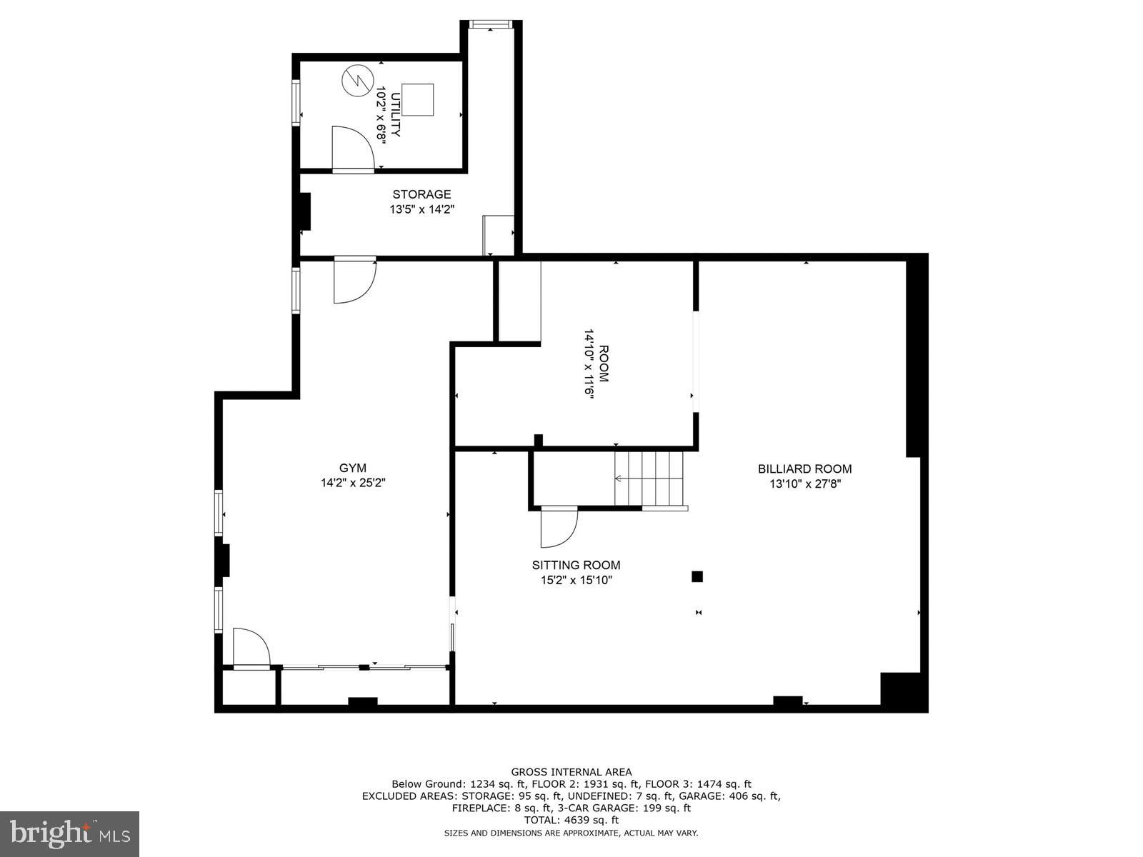 1551 Beechnut Circle Maple Glen, PA 19002 - Photo 54 of 57