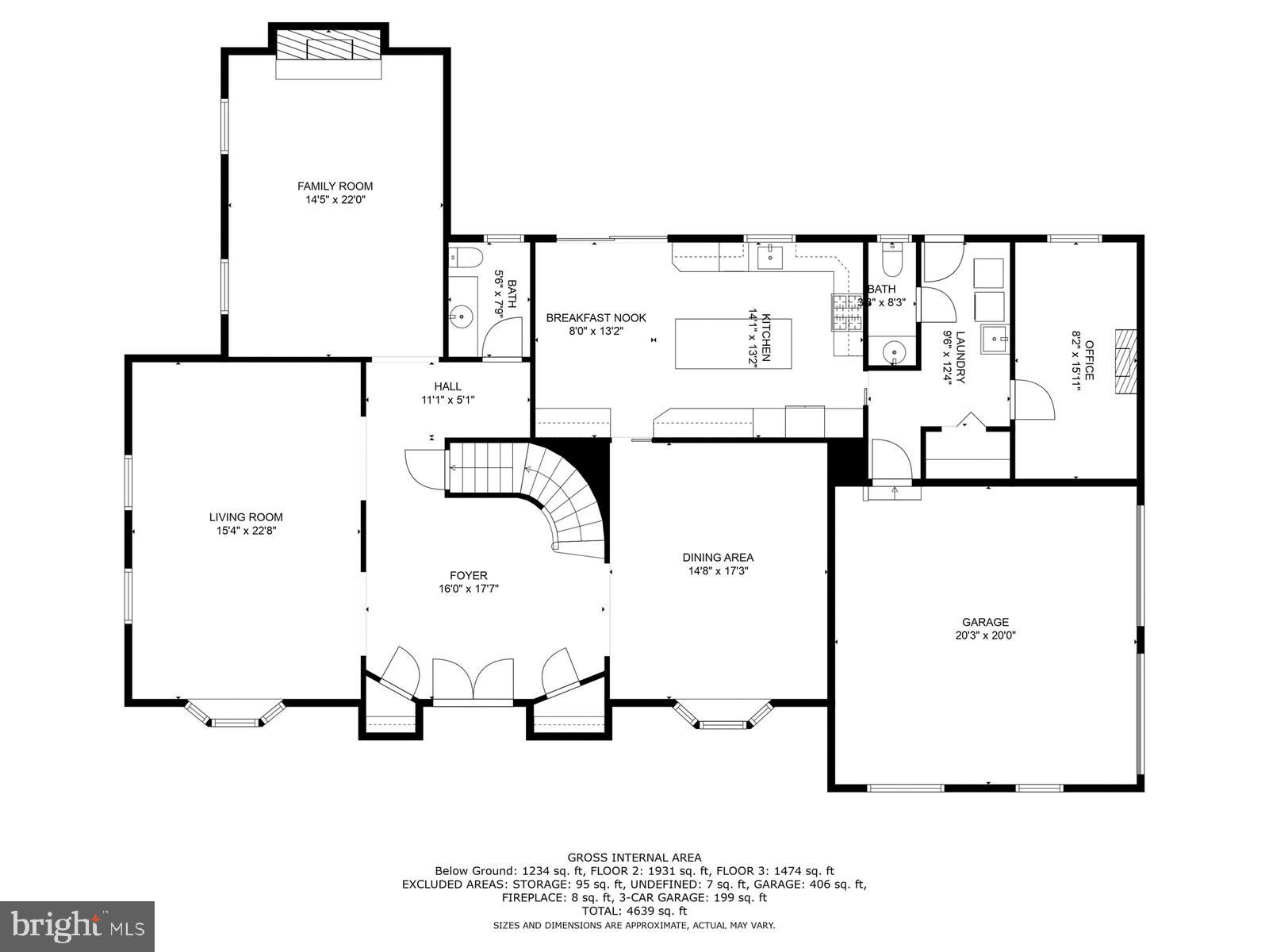 1551 Beechnut Circle Maple Glen, PA 19002 - Photo 55 of 57