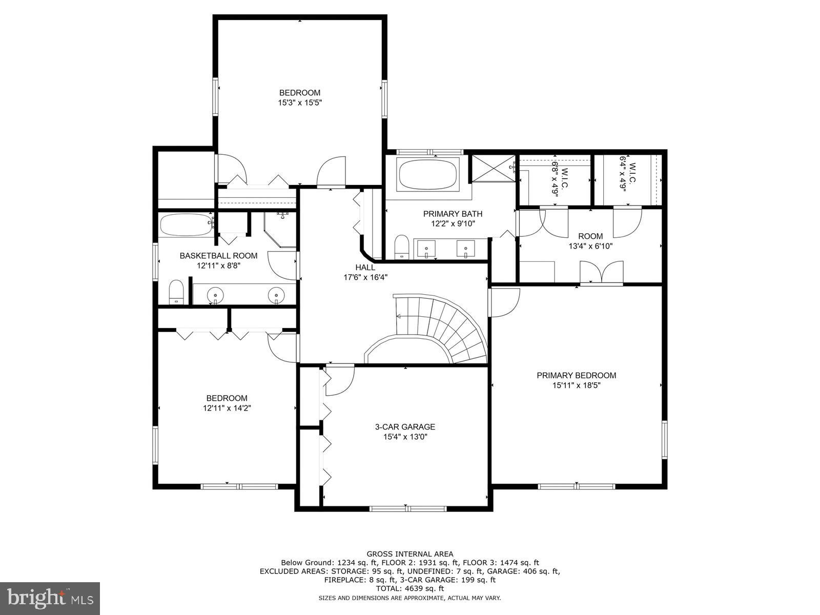 1551 Beechnut Circle Maple Glen, PA 19002 - Photo 56 of 57