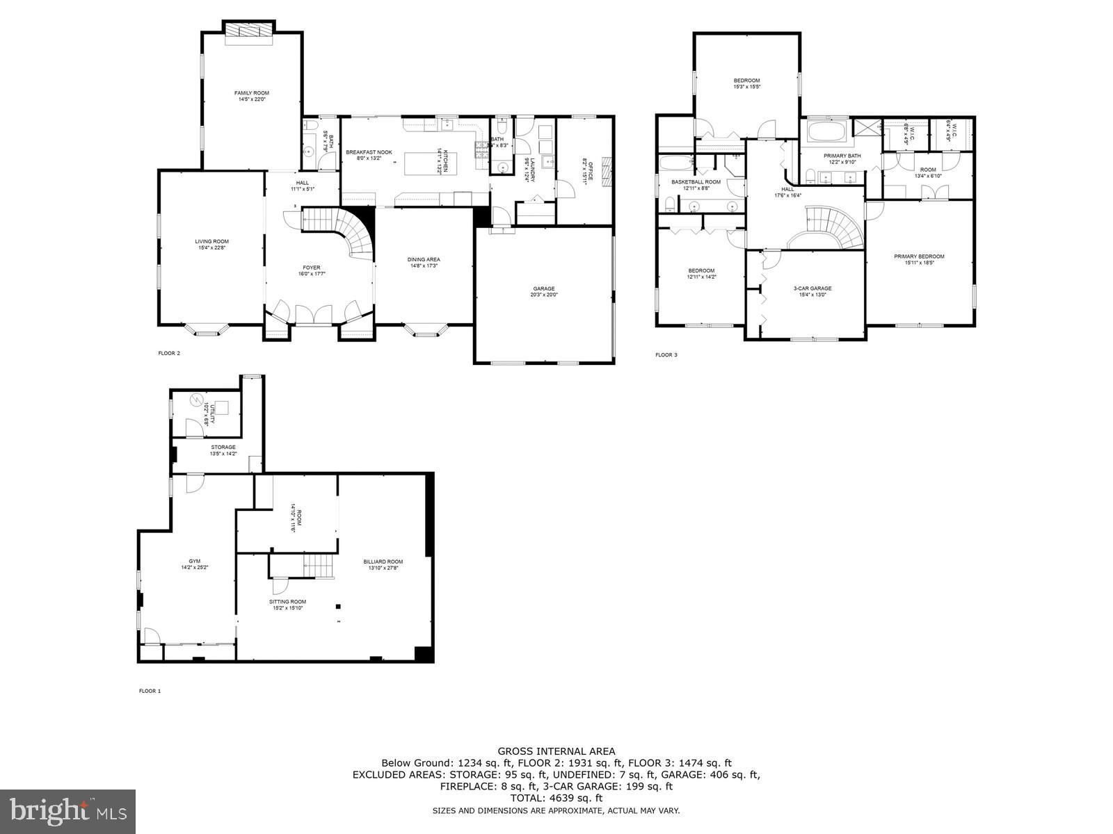 1551 Beechnut Circle Maple Glen, PA 19002 - Photo 57 of 57