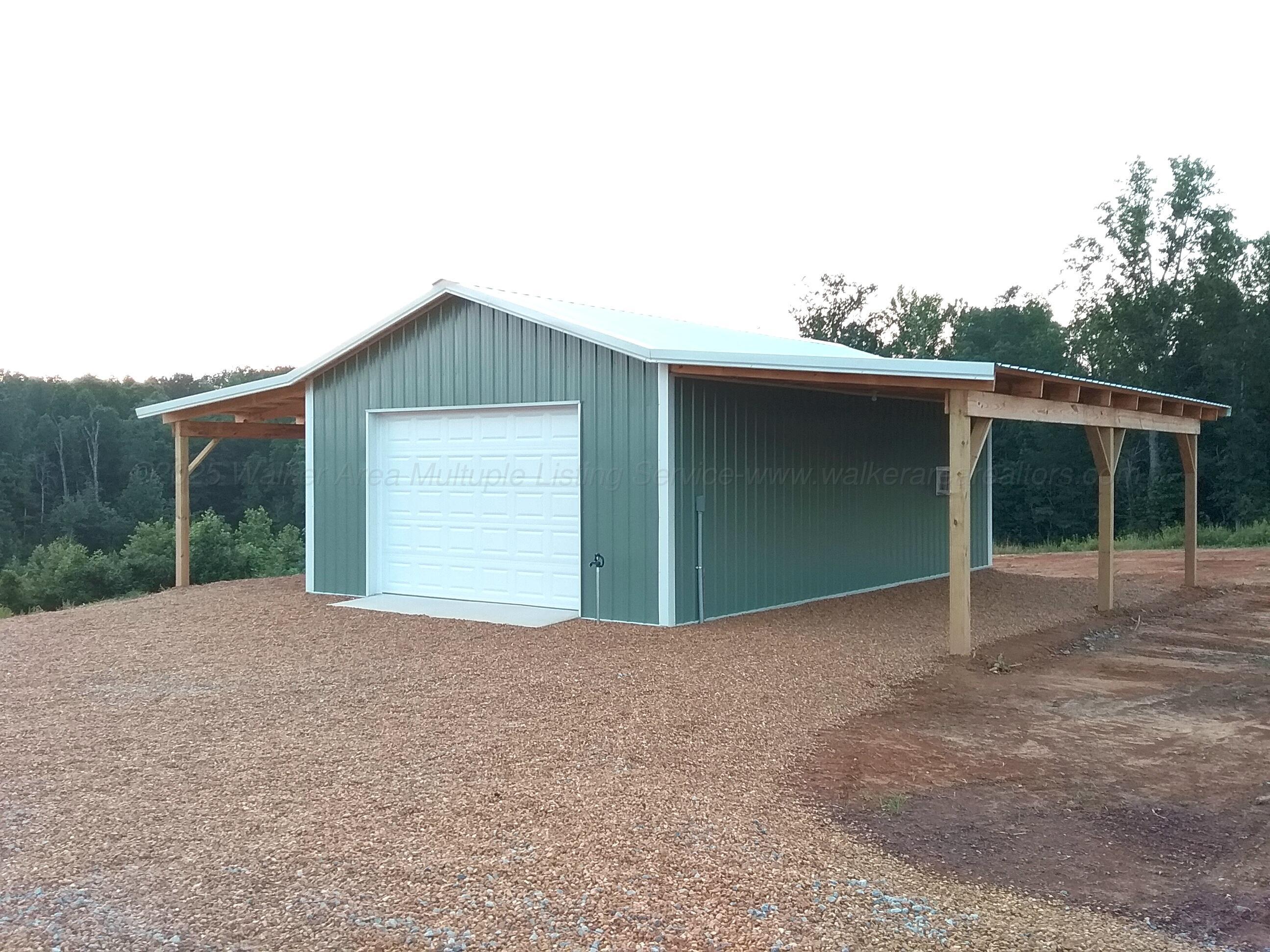 3735 Co Road Nauvoo, AL 35578 - Photo 11 of 13 20250610_194548