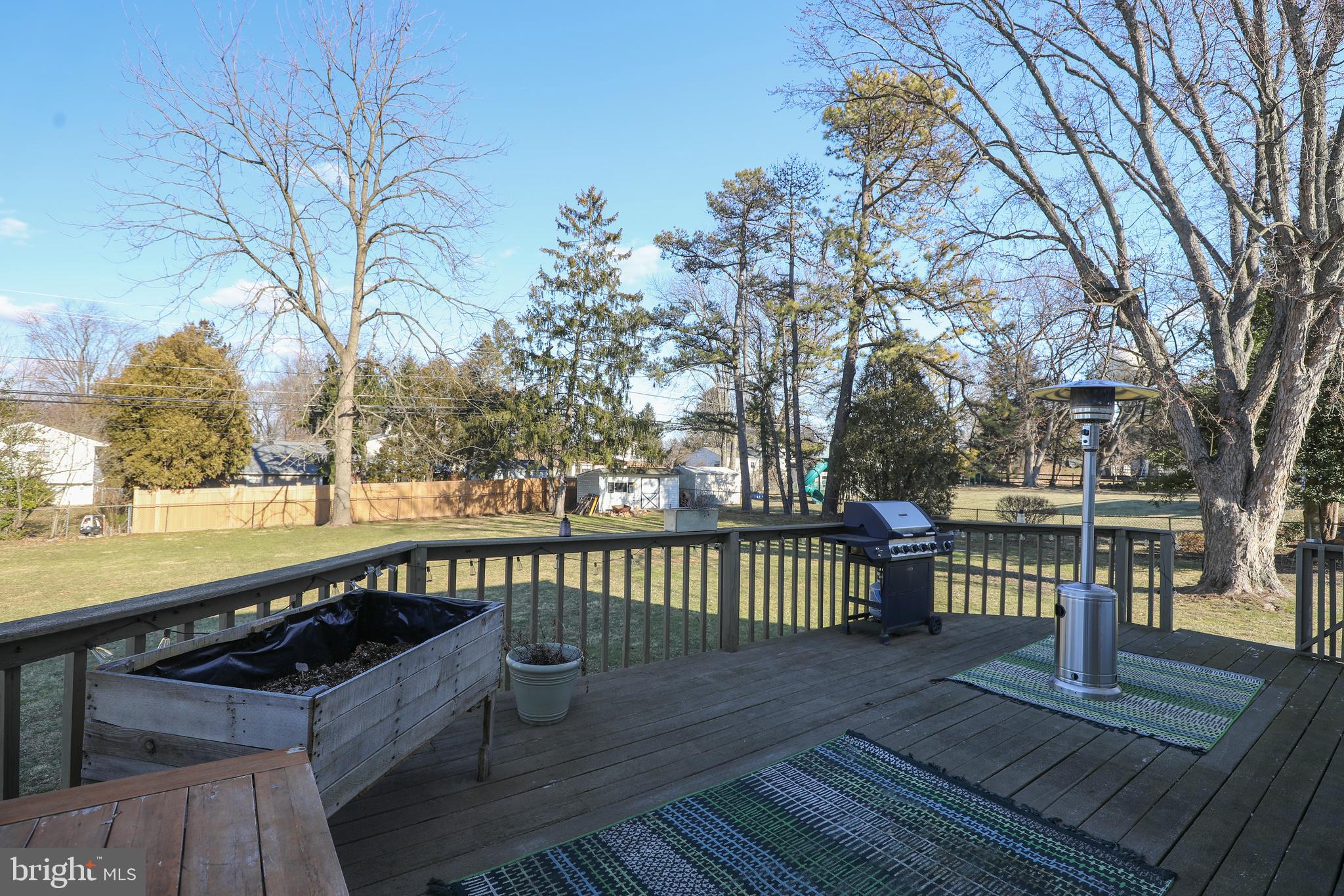 1070 Lavera Road Warminster, PA 18974 - Photo 29 of 31 Deck