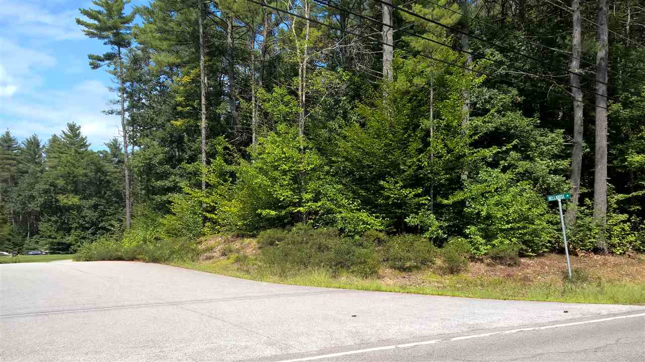 Lot 12 Bellarose Road New Hampton, NH 03256 - Photo 4 of 7