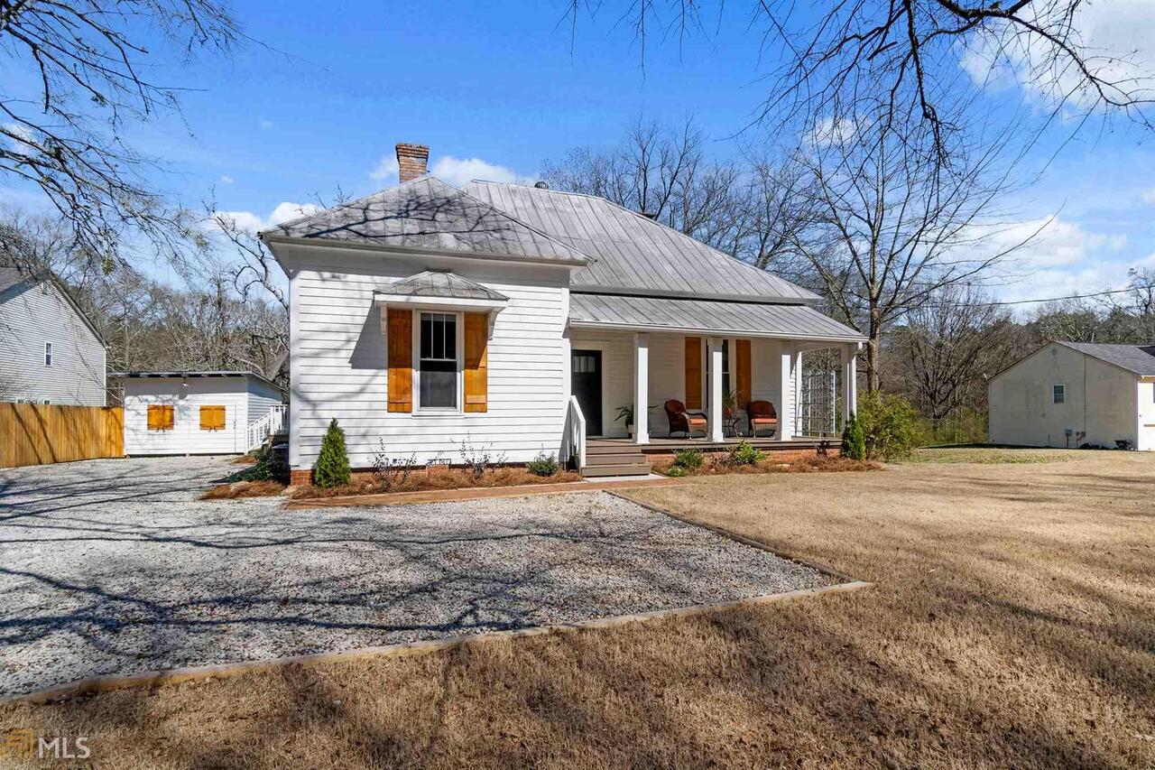 1945 Old Jackson Road Locust Grove, GA 30248 - Photo 1 of 1