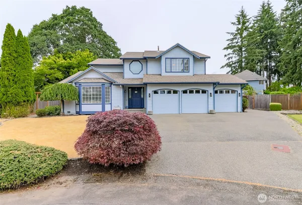 $799,999 | 7415 92nd Ave Court Southwest, Lakewood, WA 98498