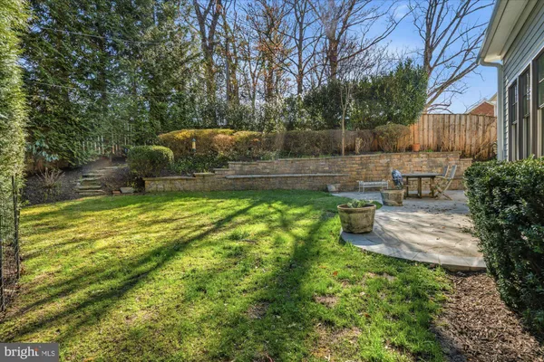 $2,375,000 | 702 Enderby Drive, Alexandria, VA 22302