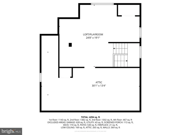 $2,375,000 | 702 Enderby Drive, Alexandria, VA 22302