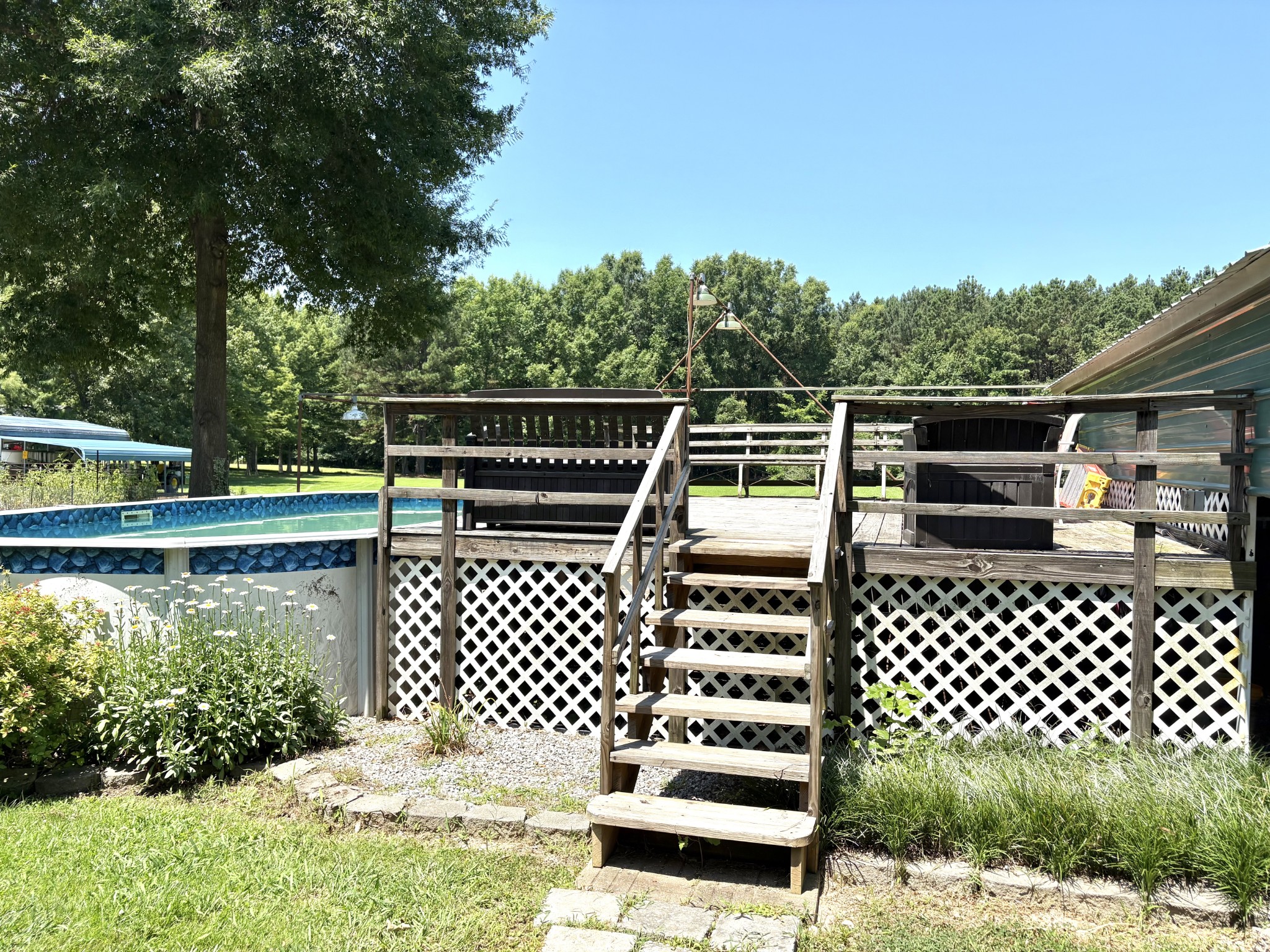 104 Rickman Drive Springville, TN 38256 - Photo 26 of 26
