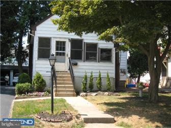 116 Upland Road Havertown, PA 19083 - Photo 1 of 12 Exterior Front