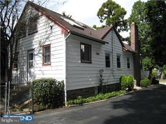 116 Upland Road Havertown, PA 19083 - Photo 12 of 12 Exterior Side