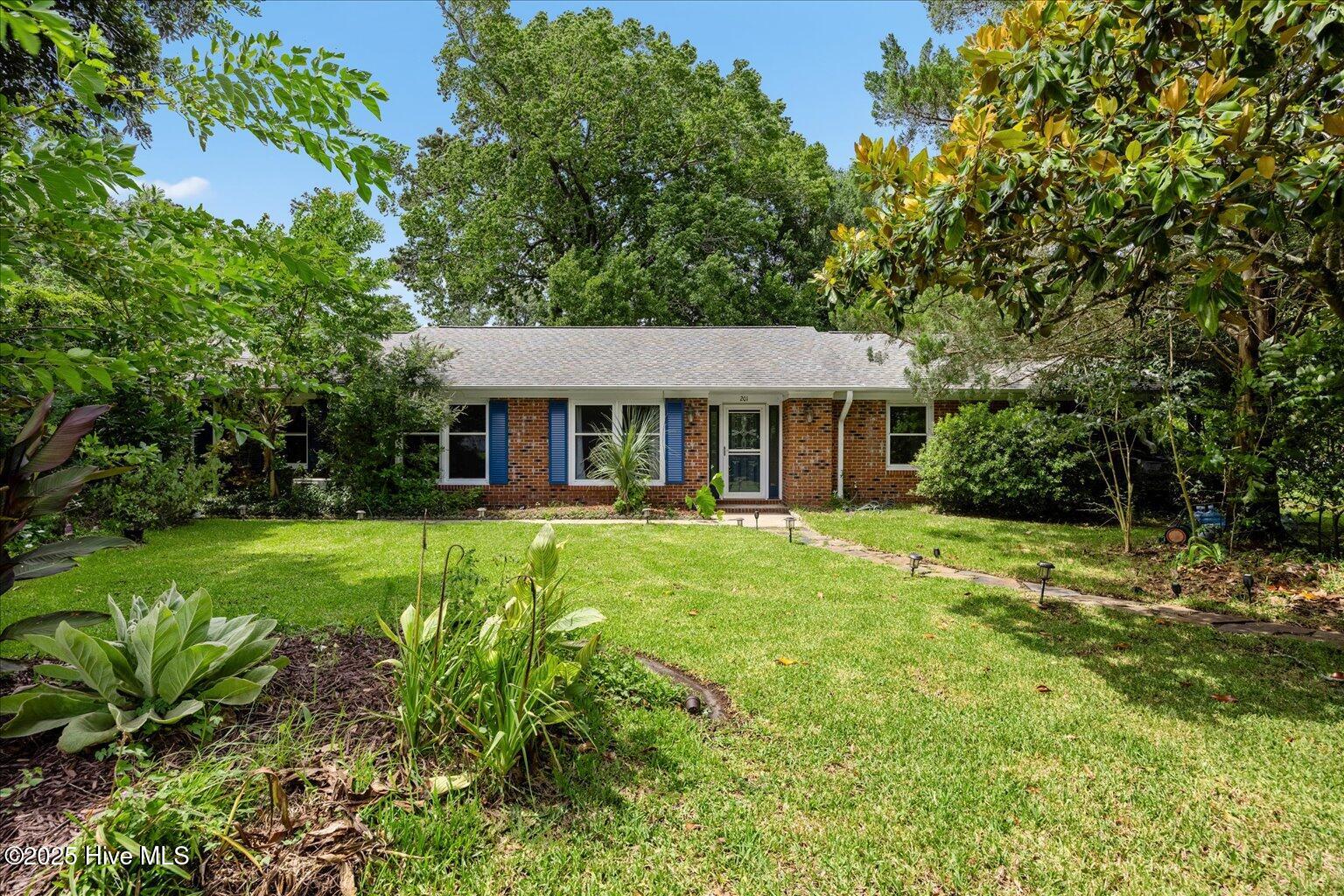 201 Buccaneer Road Wilmington, NC 28409 - Photo 1 of 53 44-FINAL 11 EXTERIOR