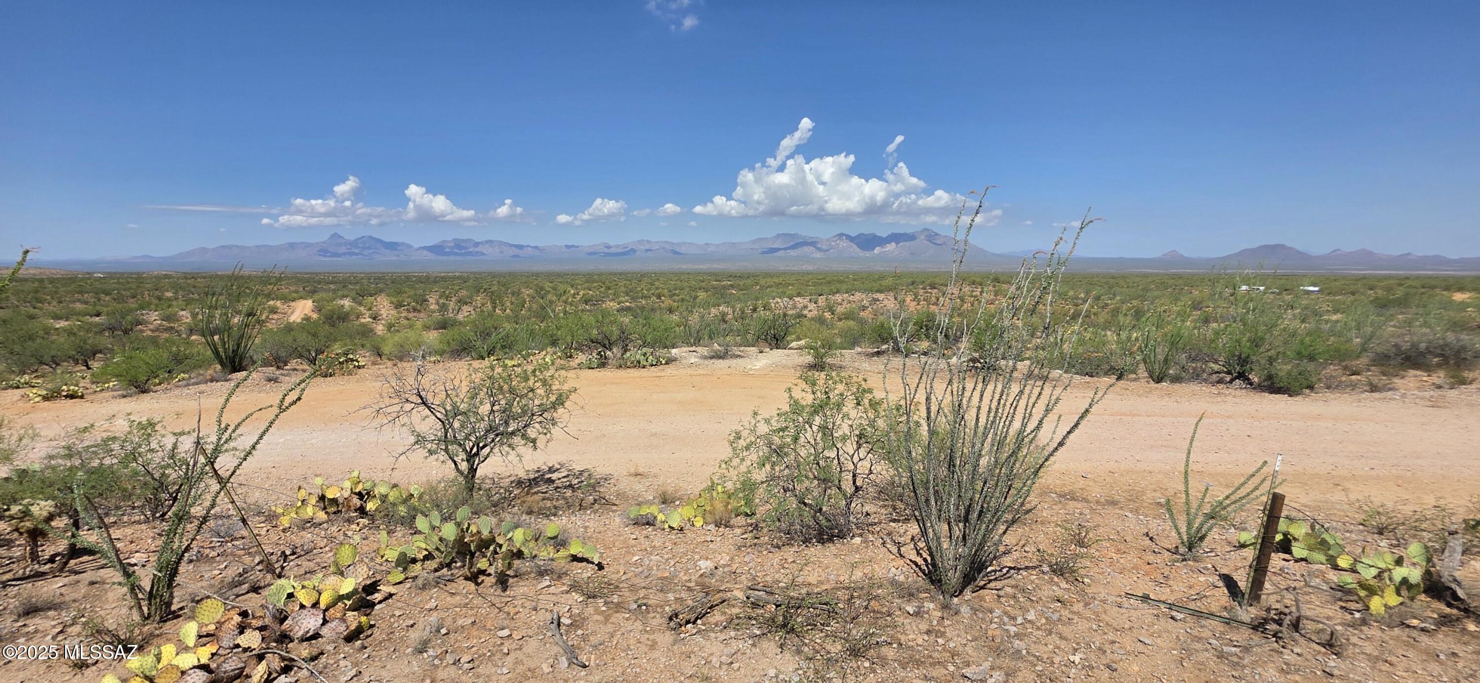 Tbd South Garvey Road Tucson, AZ 85736 - Photo 7 of 13