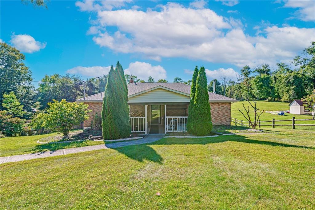1650 Robbins Station Road North Huntingdon, PA 15642 - Photo 1 of 28 Gallery Image 1