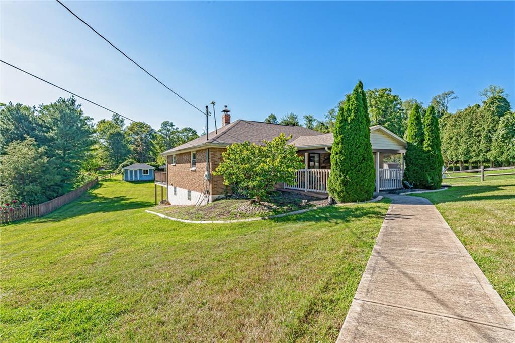 1650 Robbins Station Road North Huntingdon, PA 15642 - Photo 2 of 28 Gallery Image 2