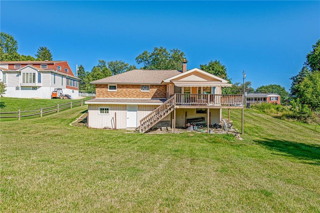 1650 Robbins Station Road North Huntingdon, PA 15642 - Photo 24 of 28 Gallery Image 24