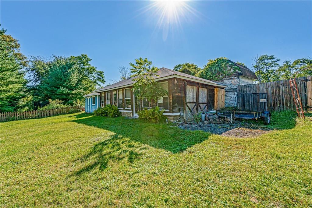 1650 Robbins Station Road North Huntingdon, PA 15642 - Photo 25 of 28 Gallery Image 25
