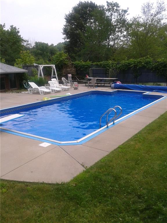 1650 Robbins Station Road North Huntingdon, PA 15642 - Photo 27 of 28 Gallery Image 27