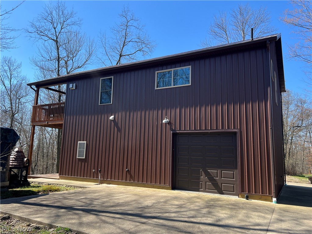 5180 Fresno Road Northwest Dellroy, OH 44620 - Photo 36 of 47