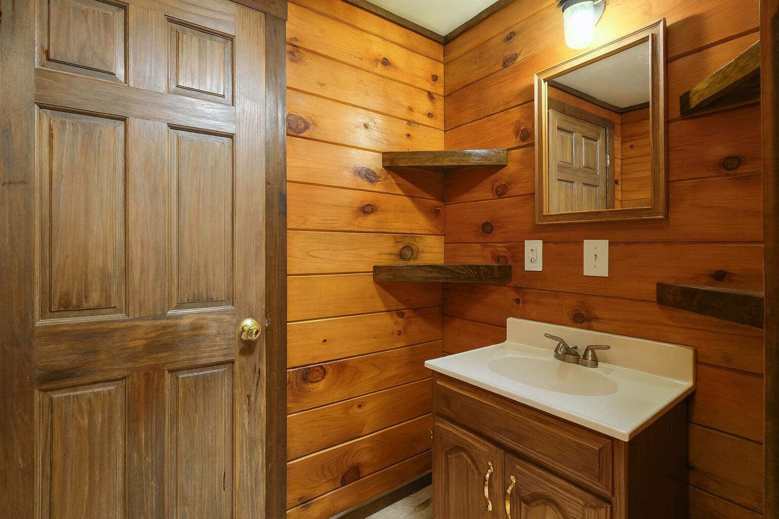 21 Dillon Road Harrison, ME 04040 - Photo 21 of 26 bathroom vanity