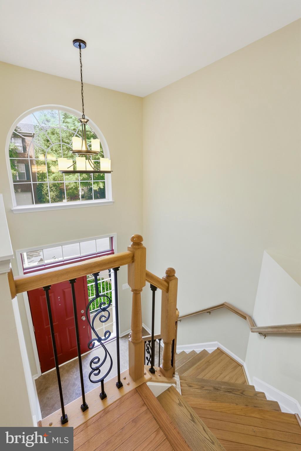 21648 Frame Square Broadlands, VA 20148 - Photo 3 of 36 a view of a room with gym equipment