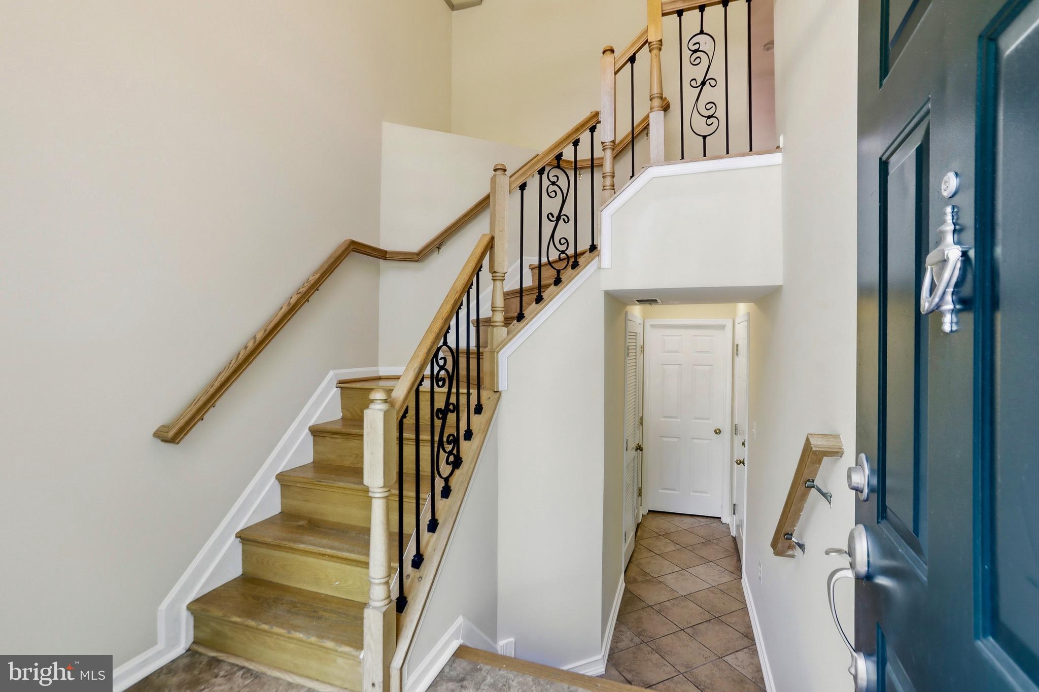 21648 Frame Square Broadlands, VA 20148 - Photo 4 of 36 a view of entryway