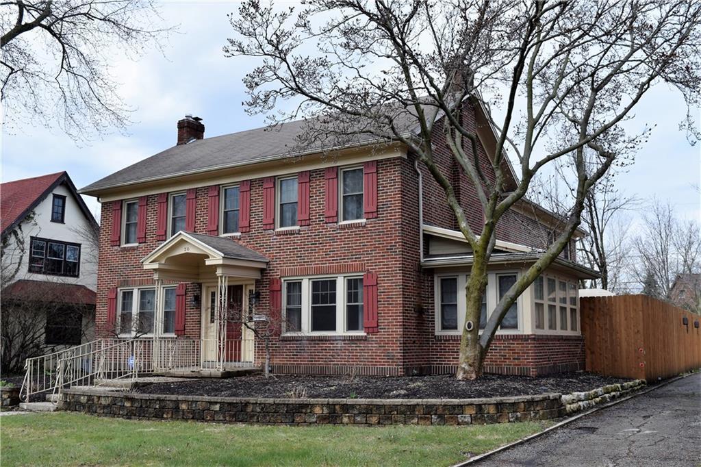 30 Dover Road Springfield, OH 45504 - Photo 3 of 35 Gallery Image 3